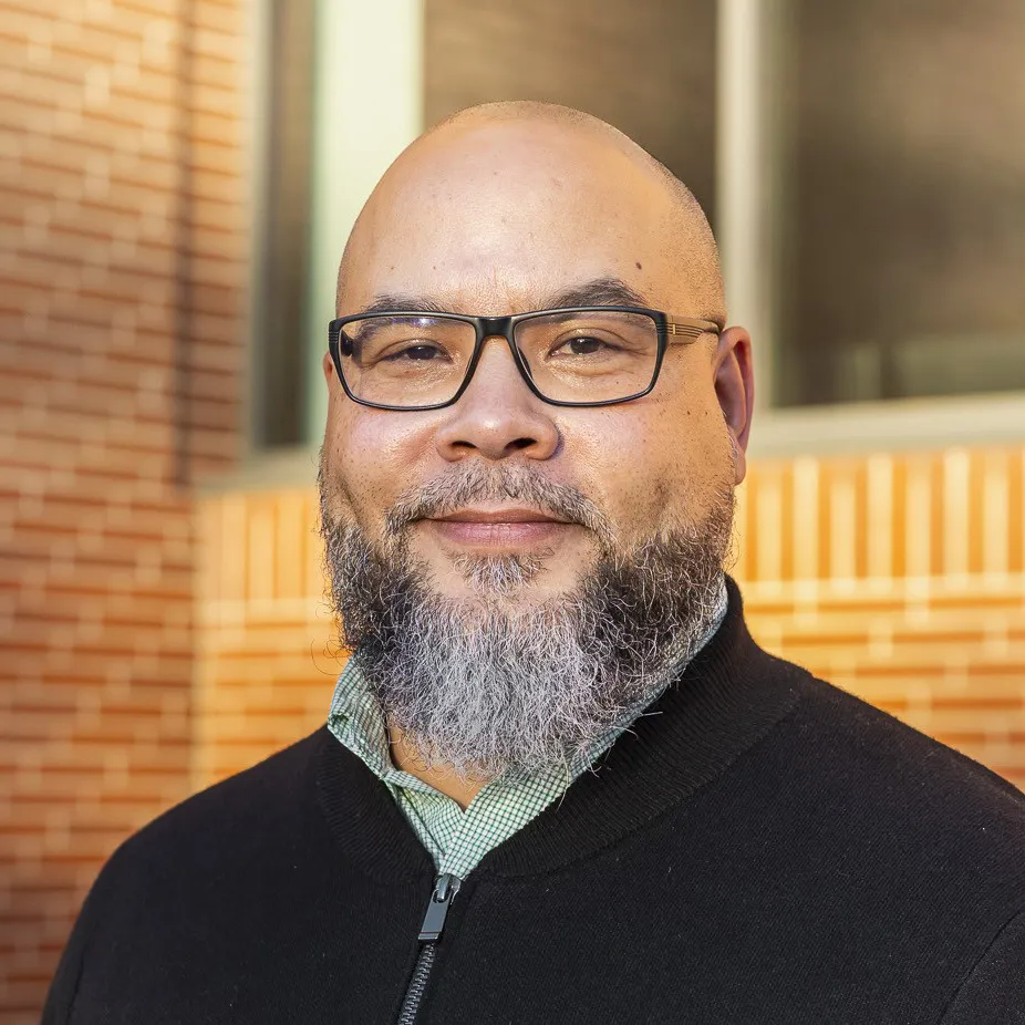 Samuel Rodriguez-Flecha